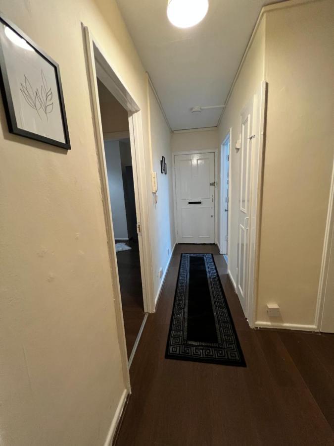 Marble Arch, Oxford Street, Edgware Road Apartamento