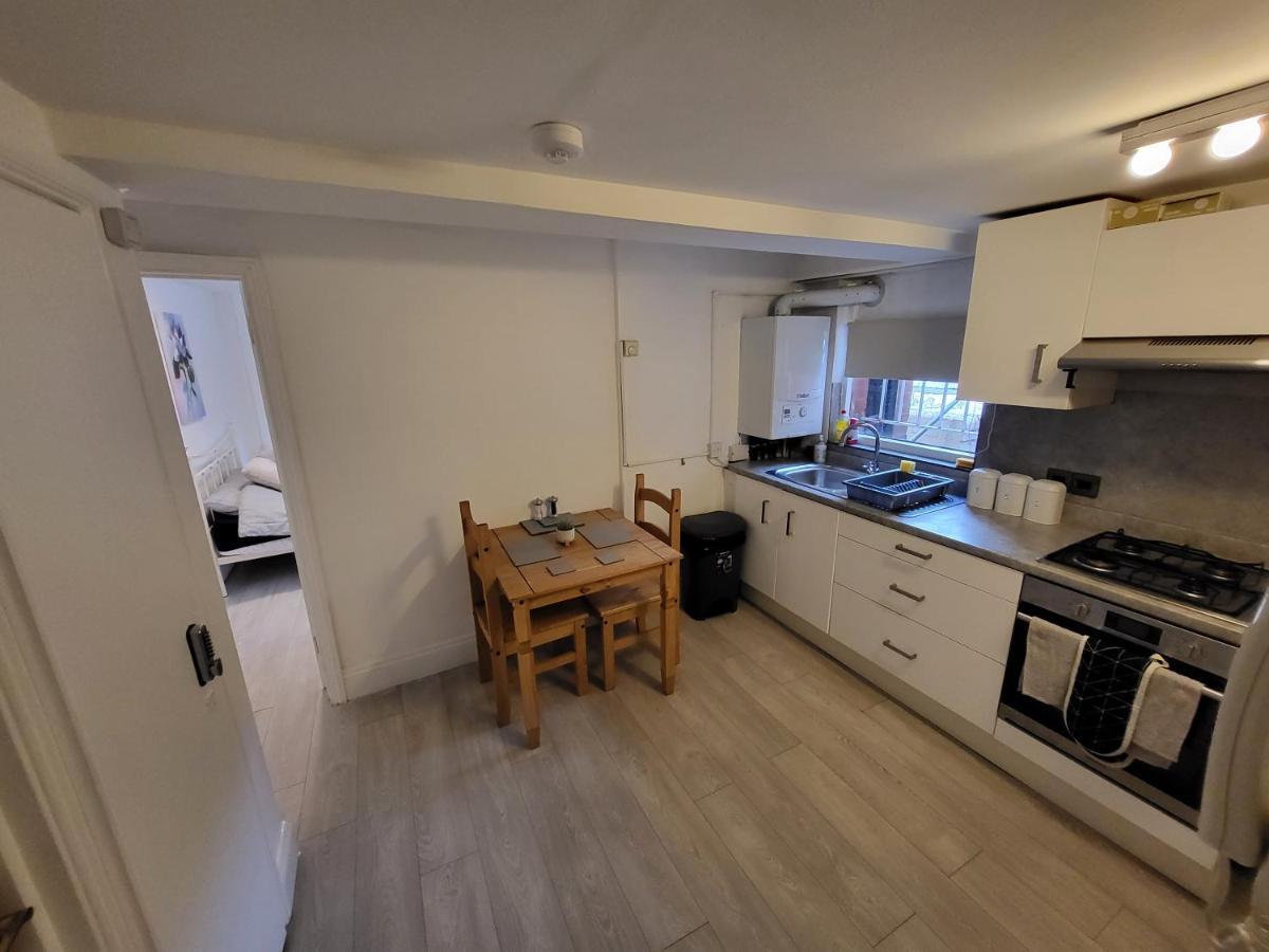 Cosy By Clapham South Underground! Apartamento *