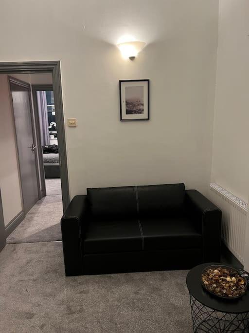 1 Bedroom Flat In Kings Cross! Appartement