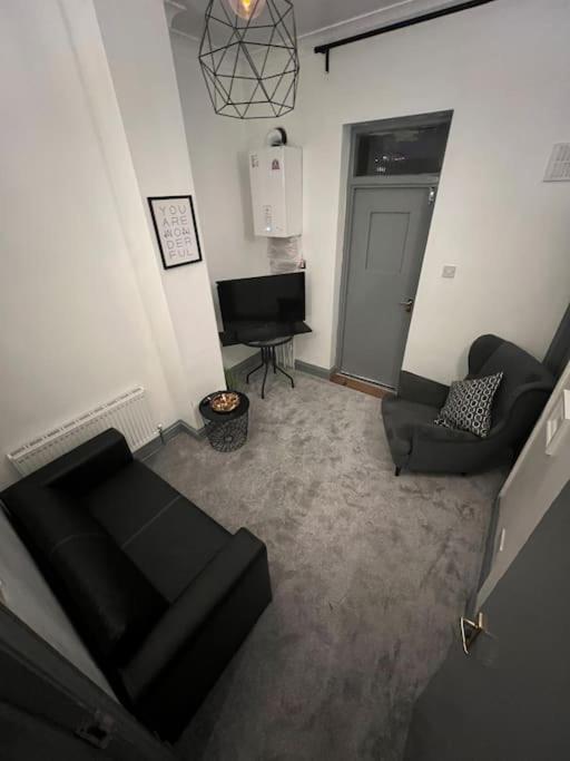Appartement 1 Bedroom Flat In Kings Cross! *