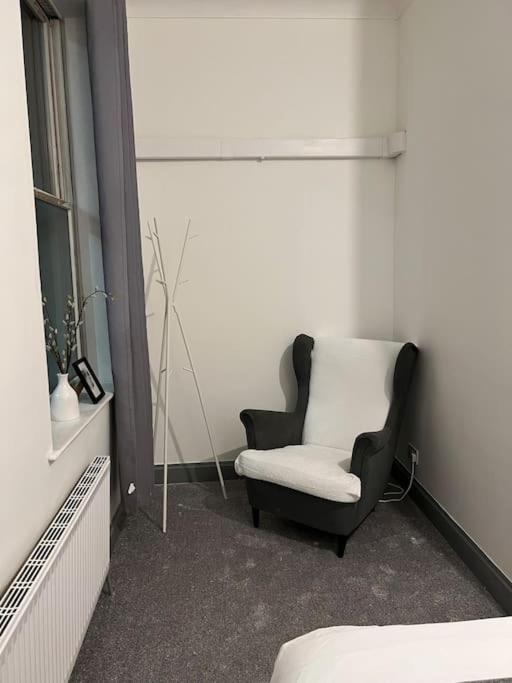 Appartement 1 Bedroom Flat In Kings Cross!