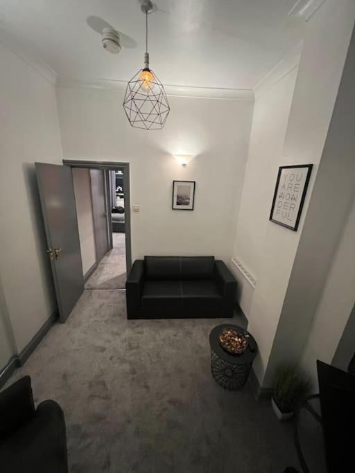 Appartement 1 Bedroom Flat In Kings Cross! *