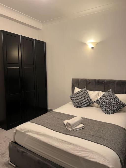 1 Bedroom Flat In Kings Cross! Appartement