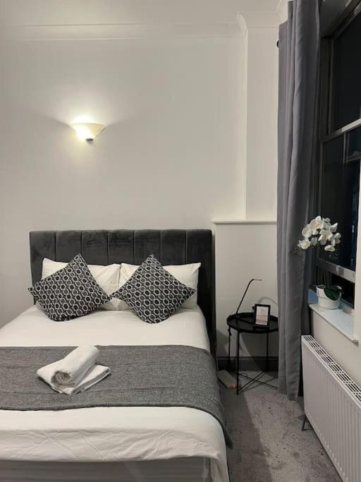 1 Bedroom Flat In Kings Cross! Appartement Londen
