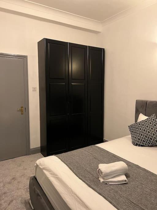 Appartement 1 Bedroom Flat In Kings Cross!