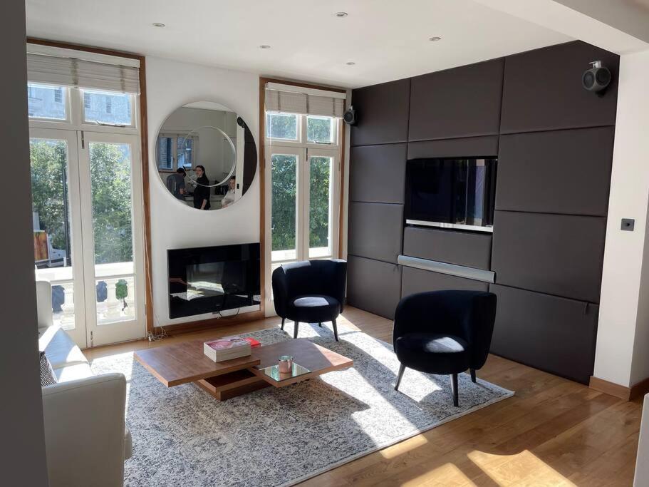 Designer 2 Bedroom Pimlico Apartamento