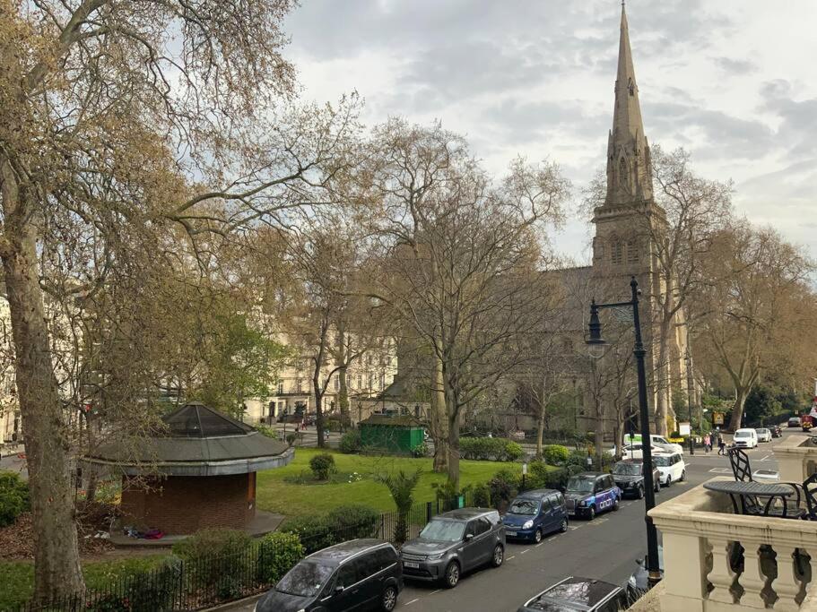 Designer 2 Bedroom Pimlico Apartamento
