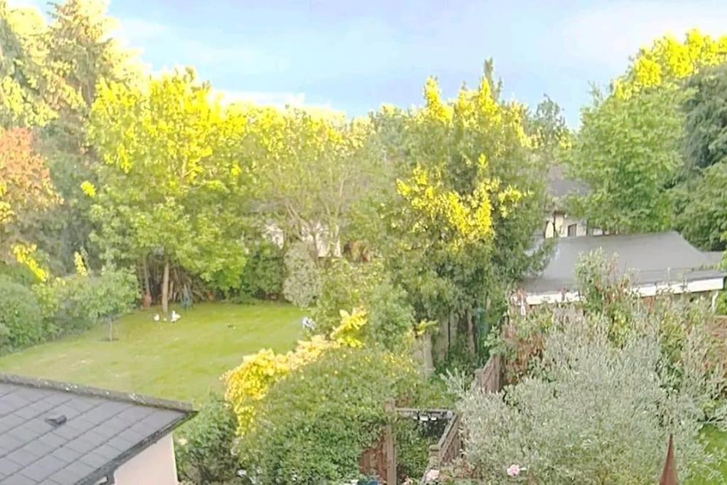 Appartement Private Spacious Studio Ealing 2 Mins From Tube
