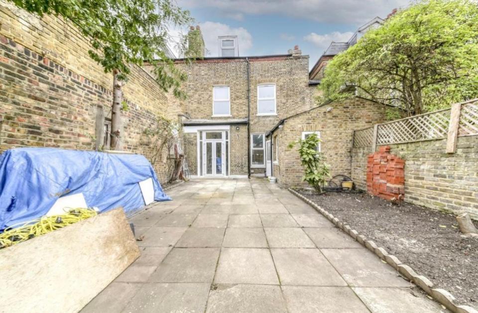 Holiday home A Beautiful Newly Renovated Home: The Arlingford London