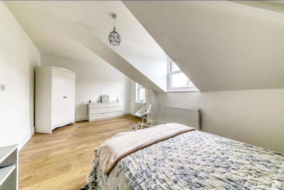 A Beautiful Newly Renovated Home: The Arlingford London