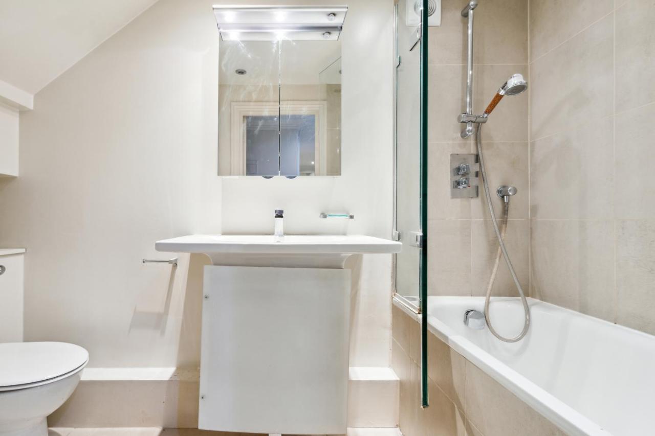 Apartment Notting Hill Glamour