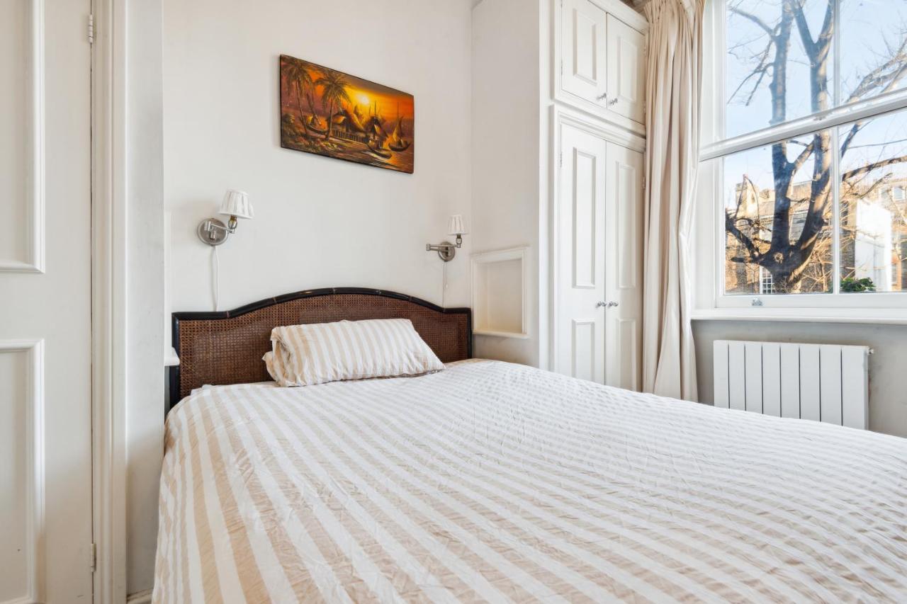 Apartment Notting Hill Glamour *