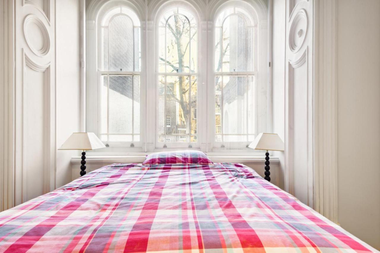 Notting Hill Glamour Apartment *
