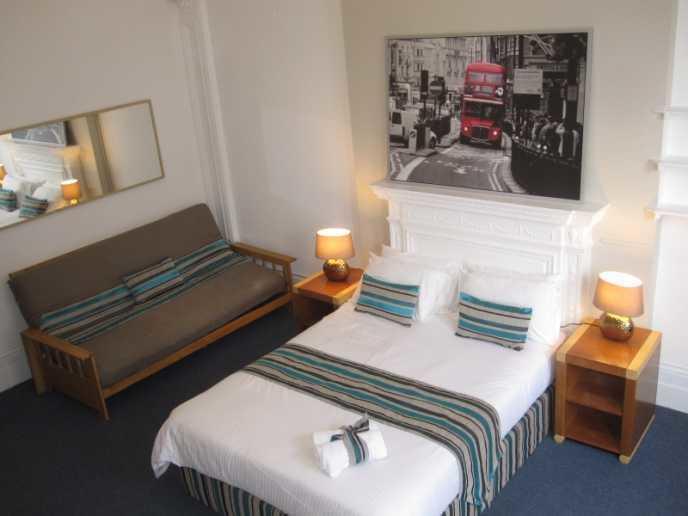 Gasthuis In Chelsea Londen