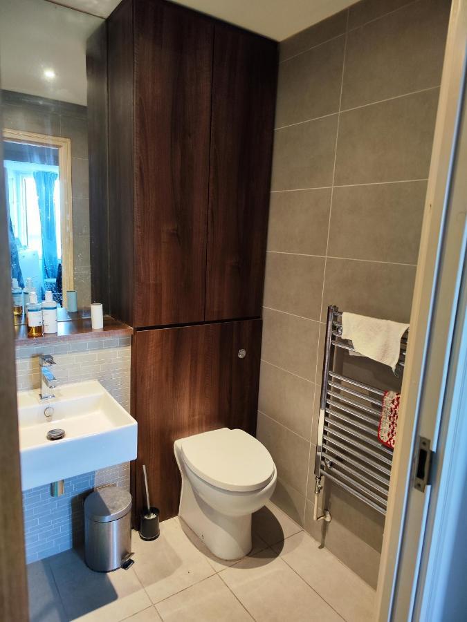 Cosy And Spacious In Forest Hill Londen
