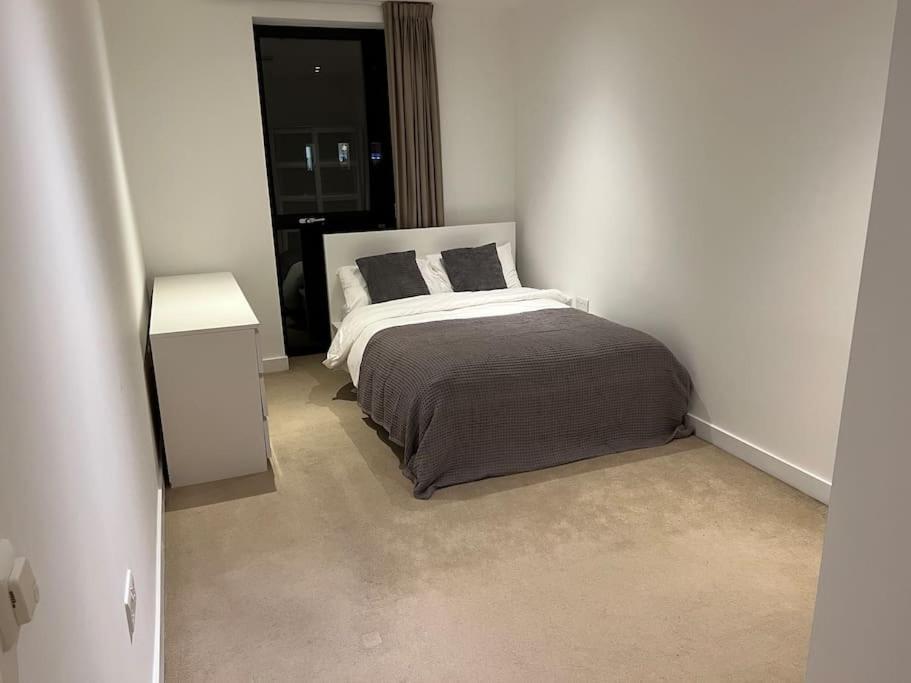 Modern 2 Bed - Olympic Park Stratford Appartement Londen