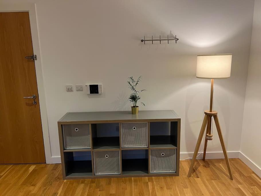 Modern 2 Bed - Olympic Park Stratford Londen