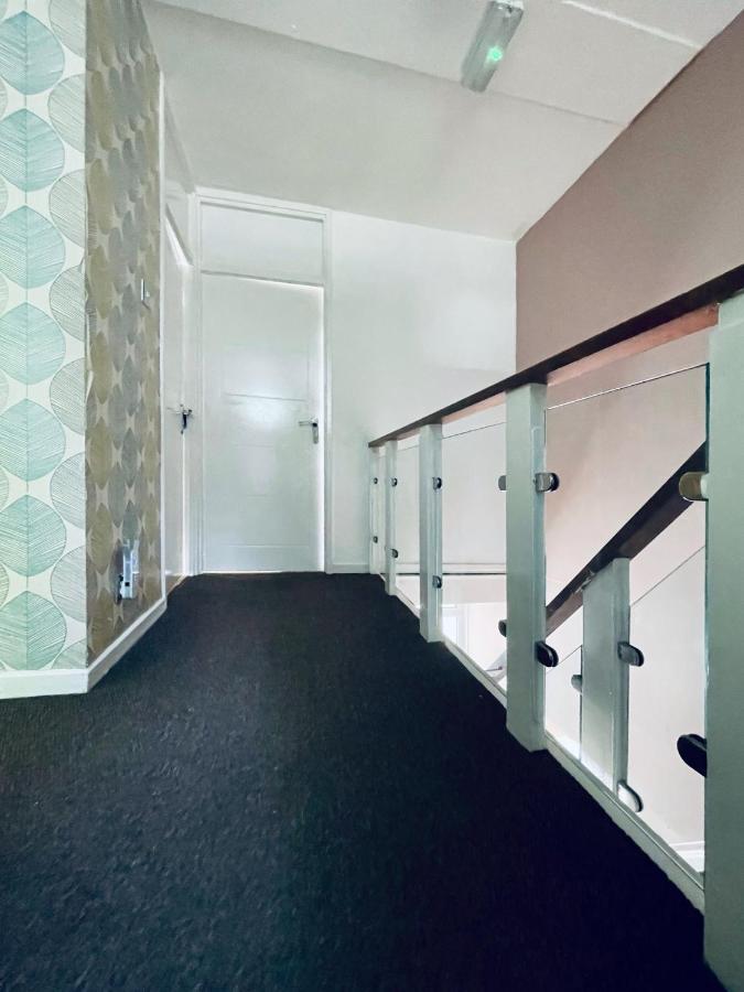 Apartment Noah's Place In Mile End London