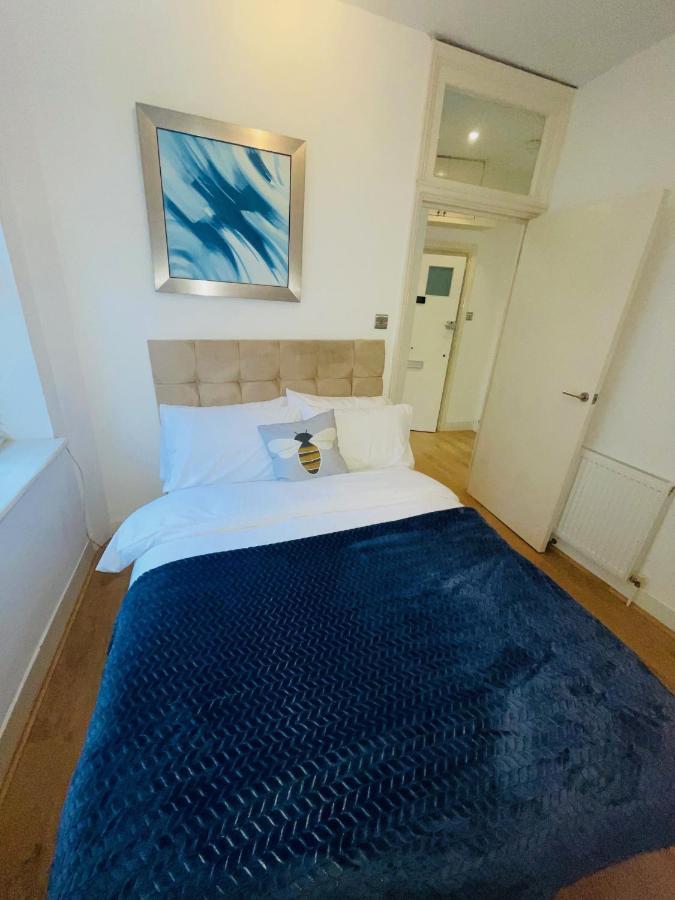 Appartement Amazing 2 Bedroom Londen