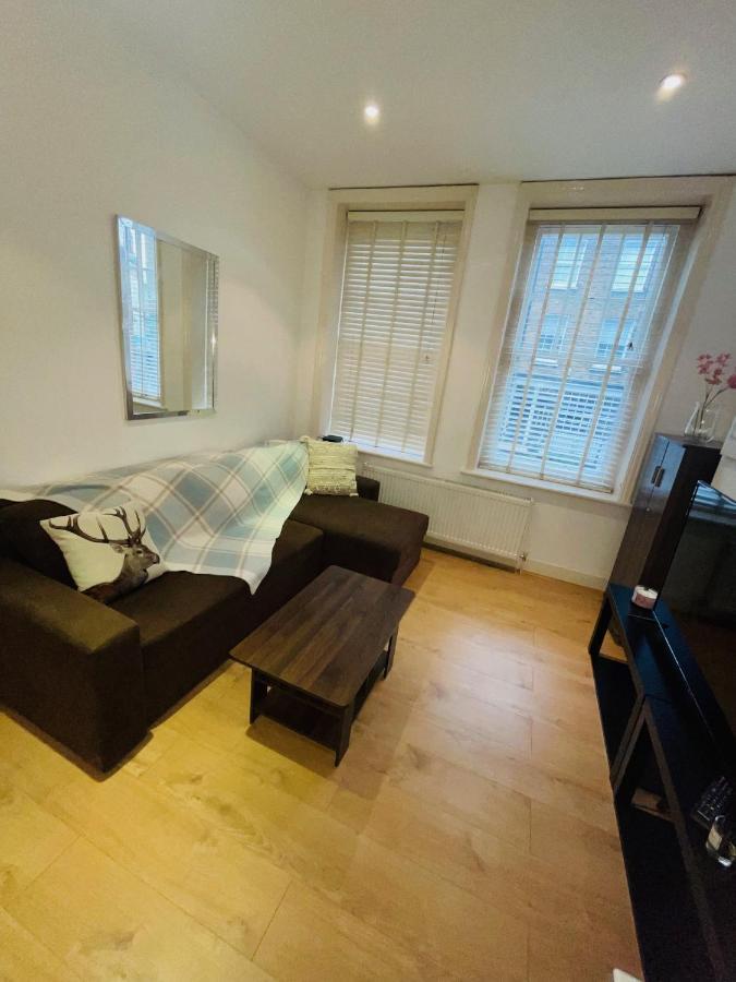 Amazing 2 Bedroom Appartement Londen