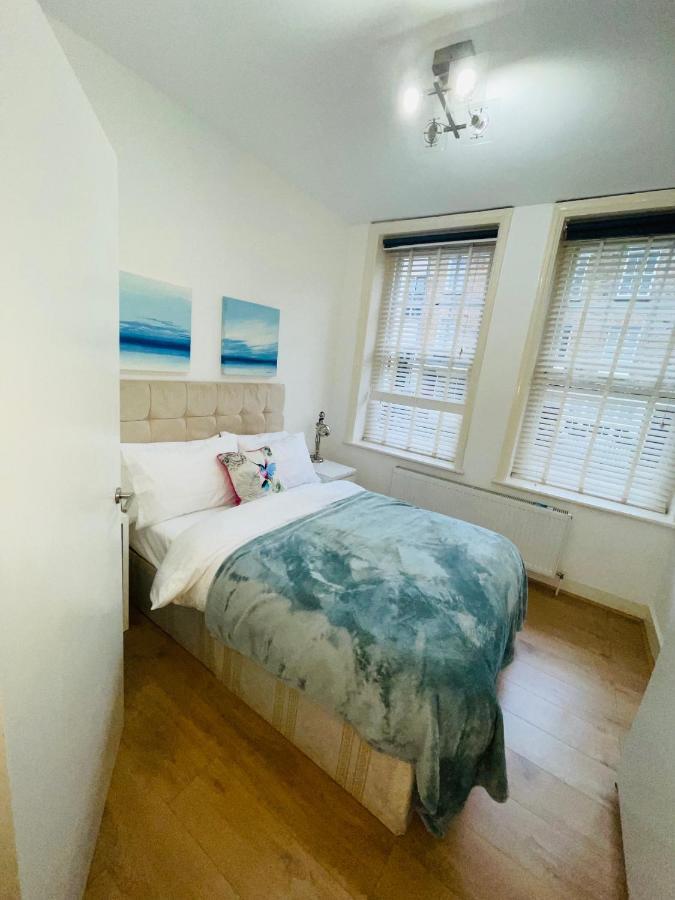 Amazing 2 Bedroom Londen