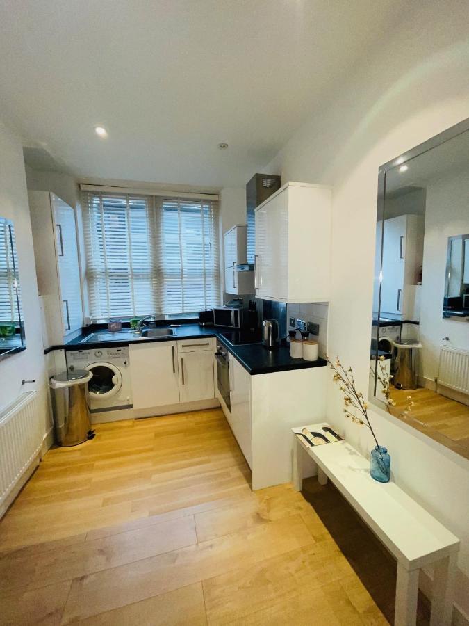 Amazing 2 Bedroom Londen