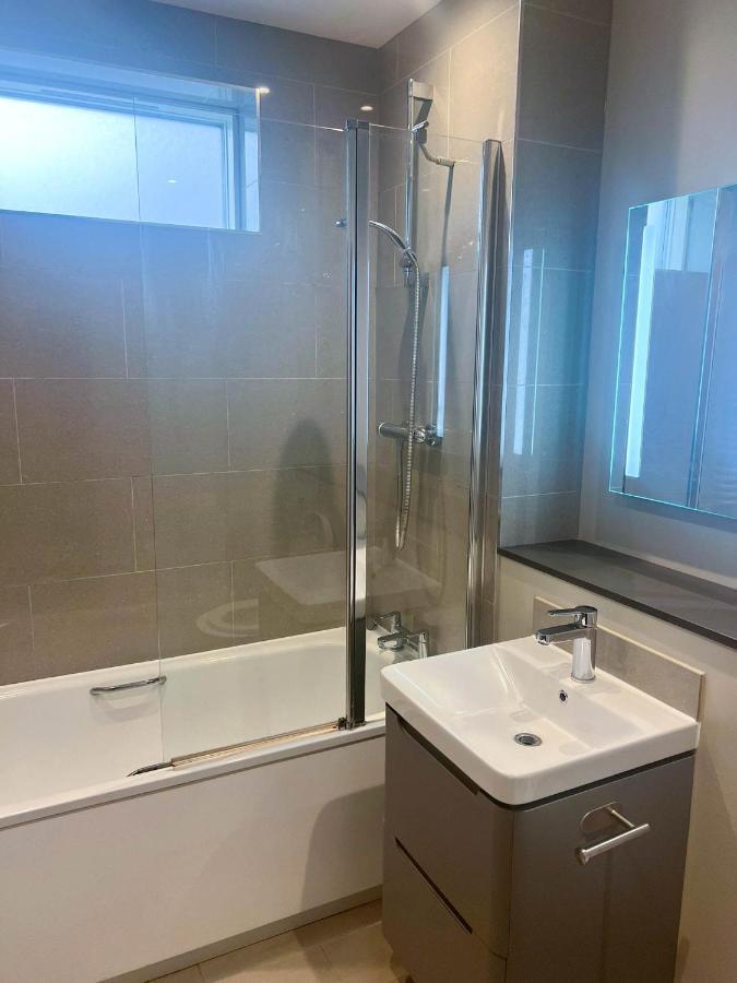 Spacious Clapham Appartement Londen