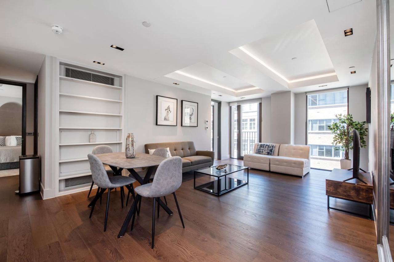 Apartment New Build-air Con-2 Bedroom-two Bathrooms 2