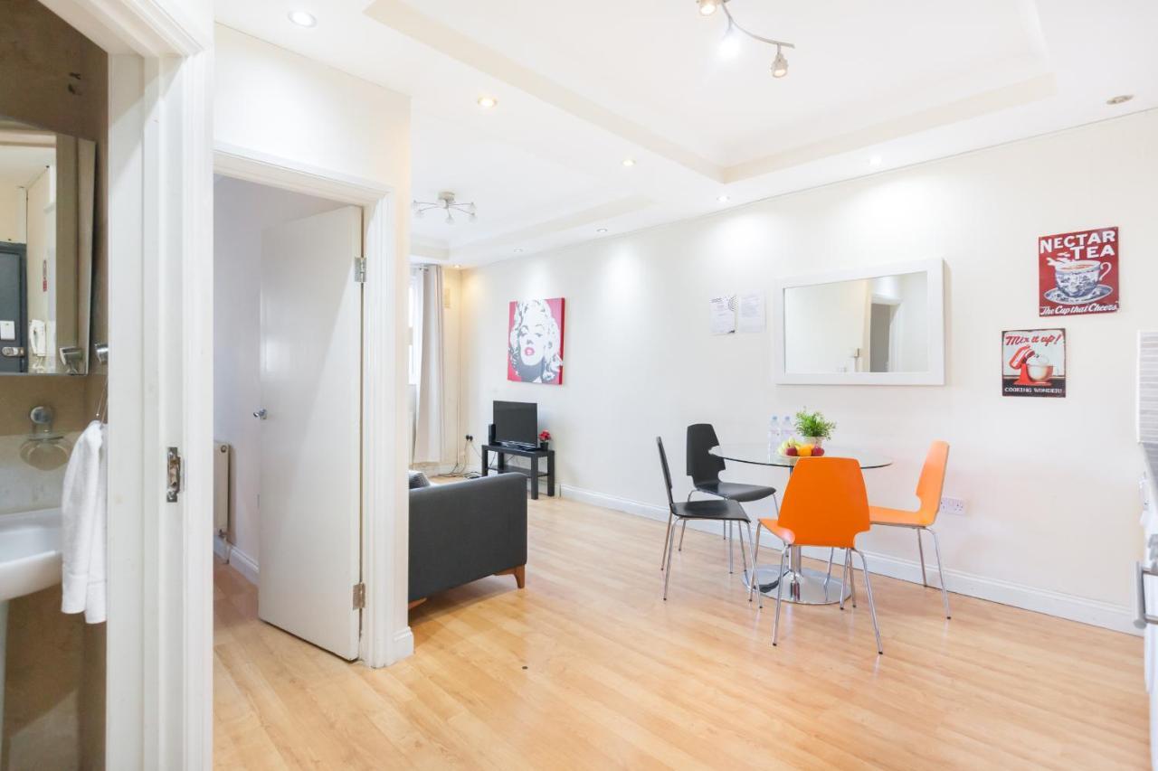 Gasthuis Kings Cross Prime 3*