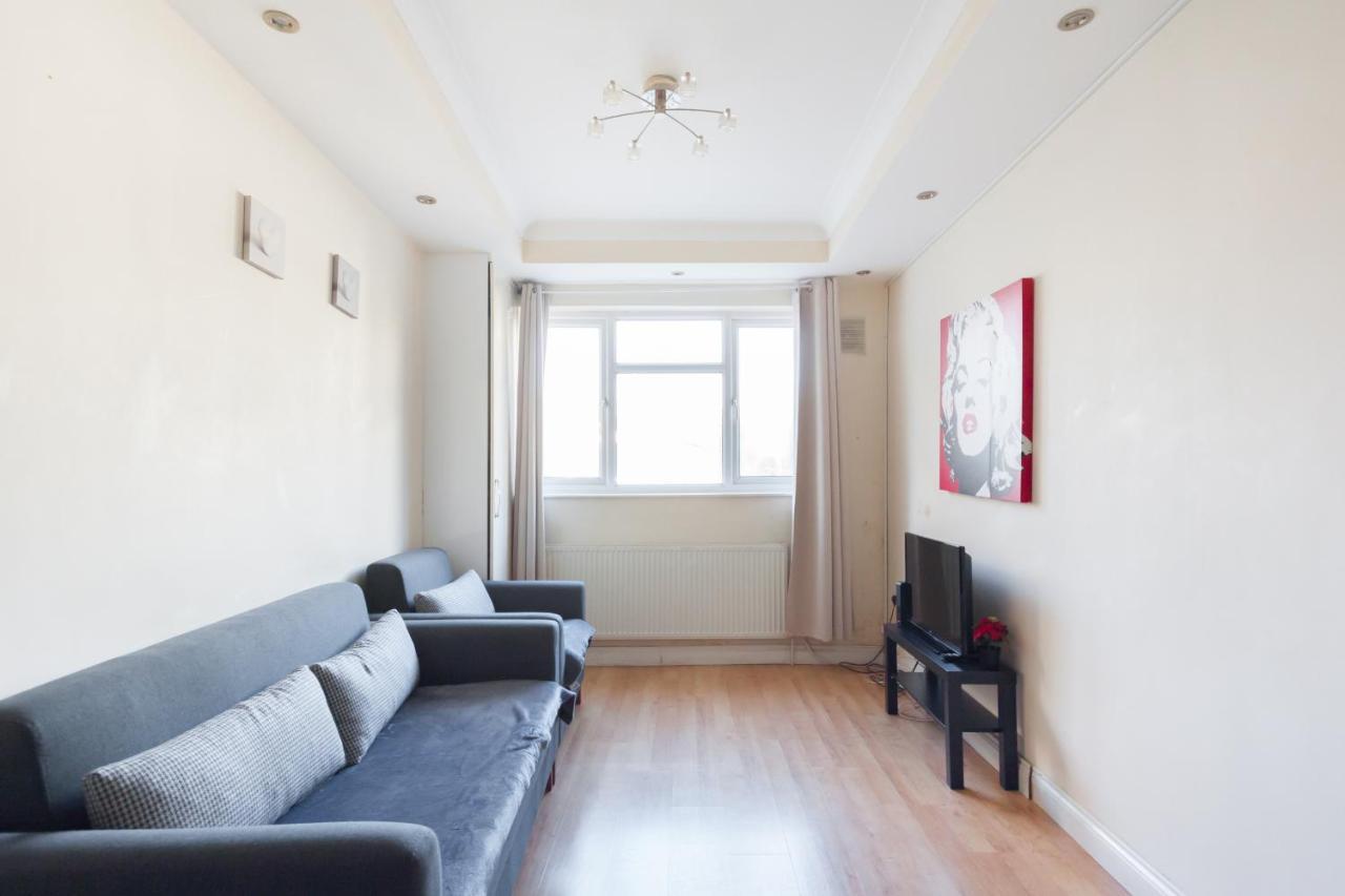 Gasthuis Kings Cross Prime 3*