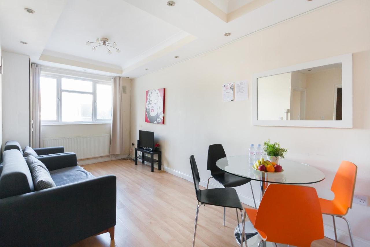 Gasthuis Kings Cross Prime 3*