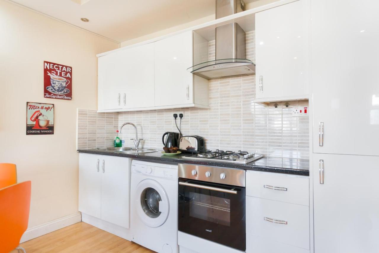 Kings Cross Prime 3* Londen
