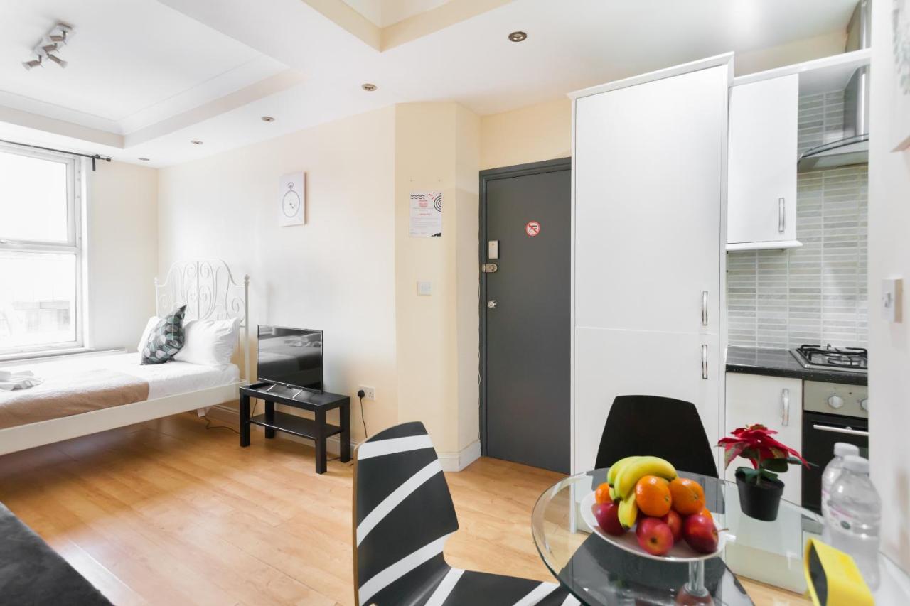 Kings Cross Prime 3* Londen