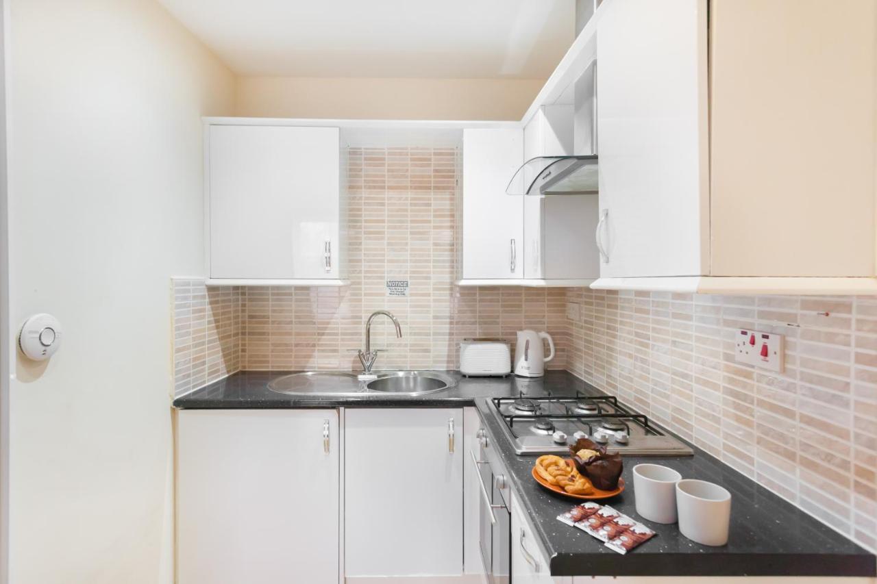 Kings Cross Prime Gasthuis 3*
