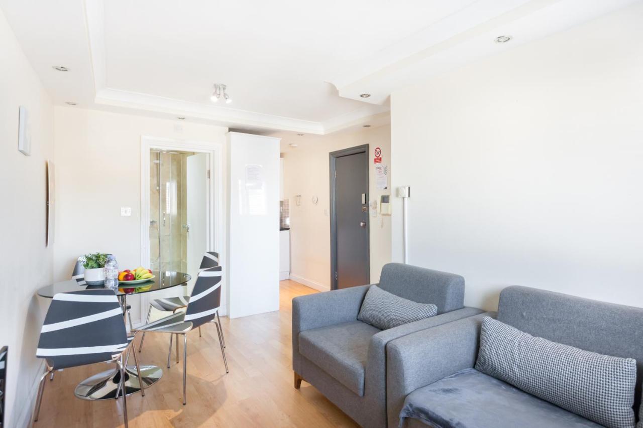 Kings Cross Prime Gasthuis 3*