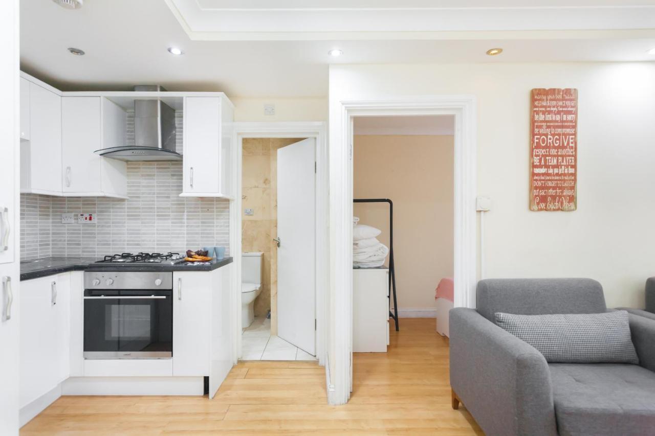 Gasthuis Kings Cross Prime 3*