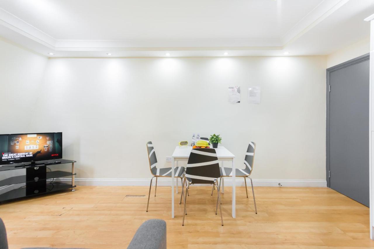 Gasthuis Kings Cross Prime 3*