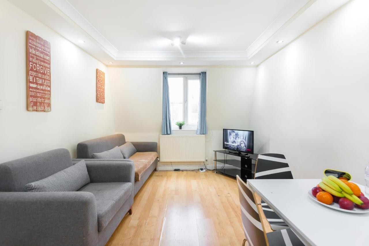 Kings Cross Prime Gasthuis 3*