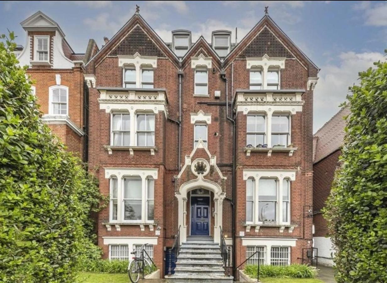 Cosy By Clapham South Underground! Apartamento *