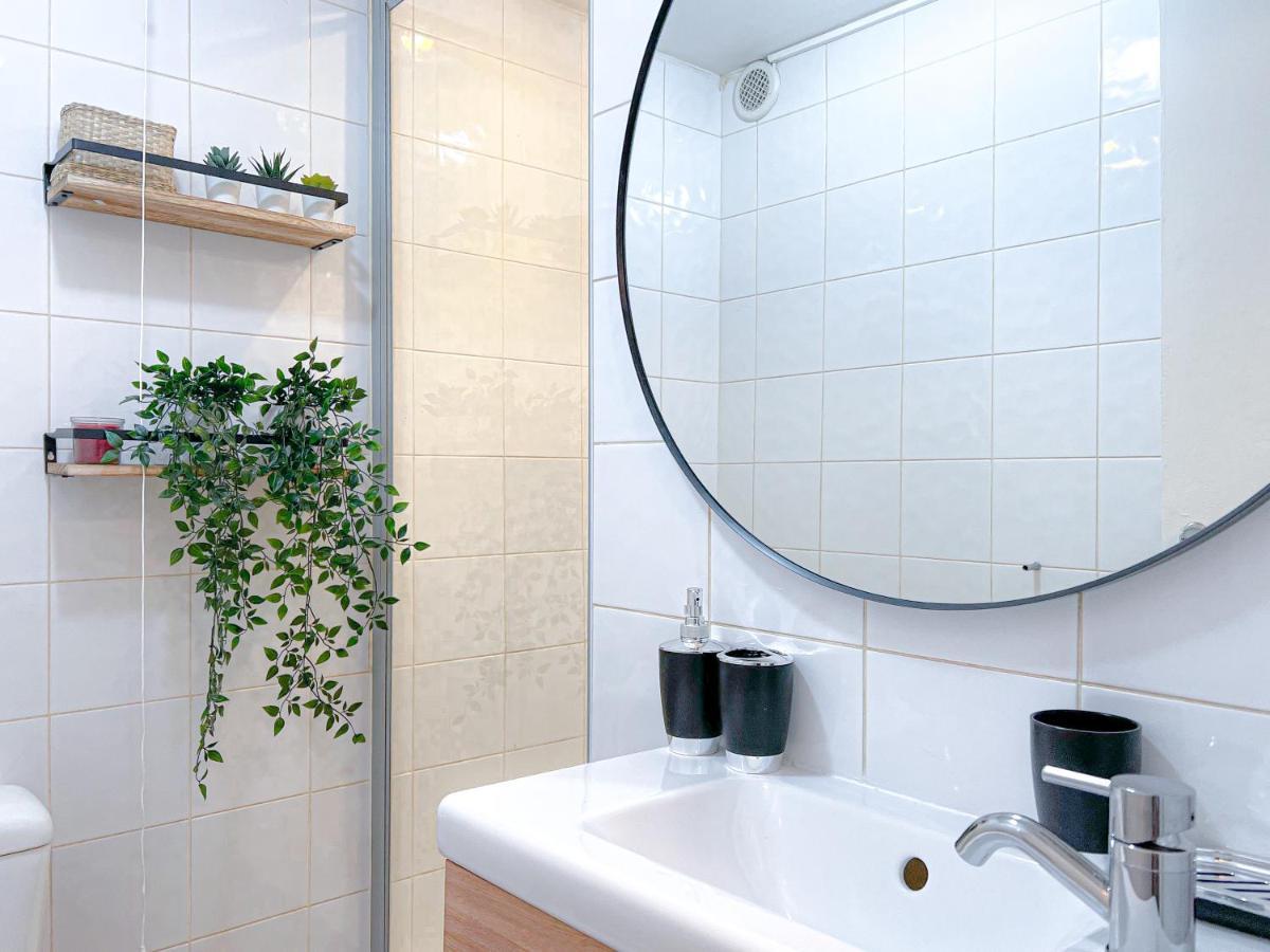 Trendy Studio In Central Londen