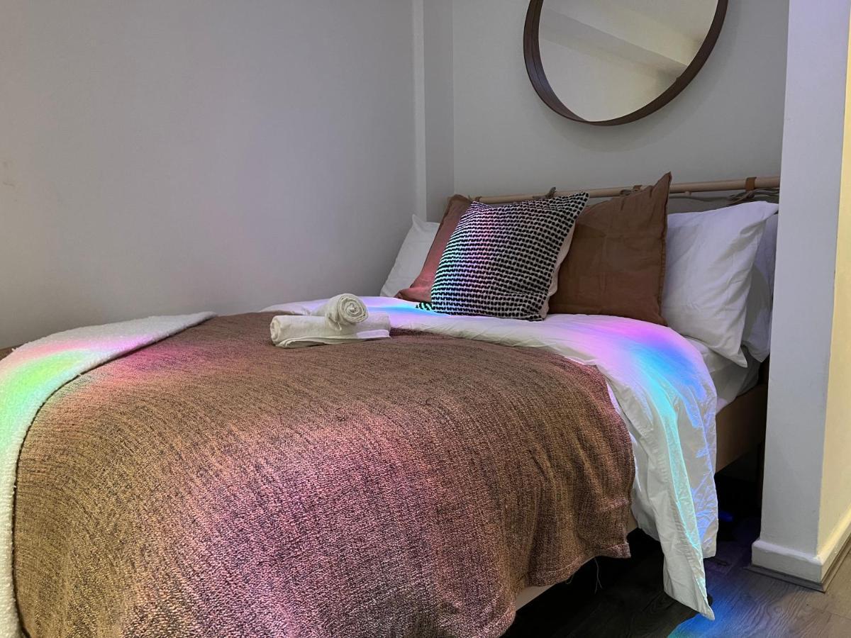 Trendy Studio In Central Appartement *