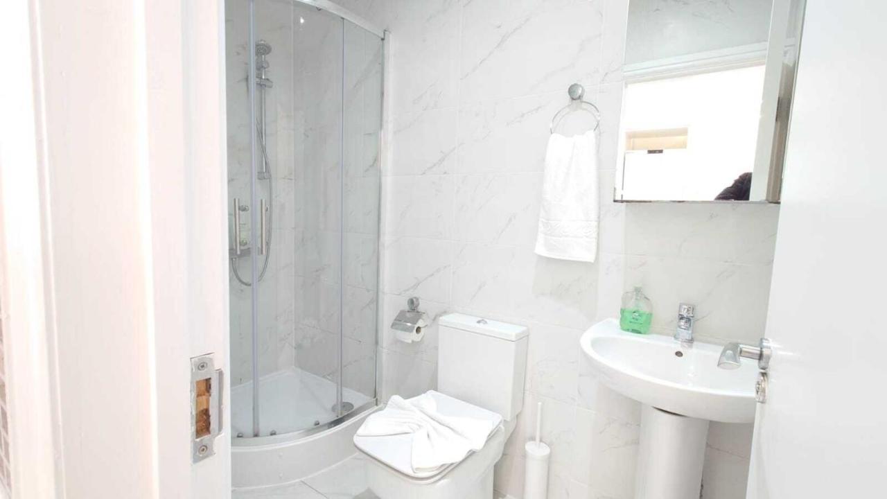 Kings Cross Prime Gasthuis 3*