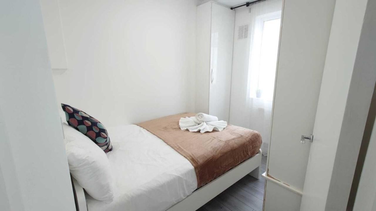 Kings Cross Prime Gasthuis 3*