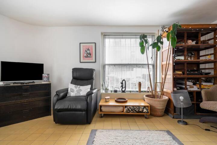 Apartment Chalk Farm Studio