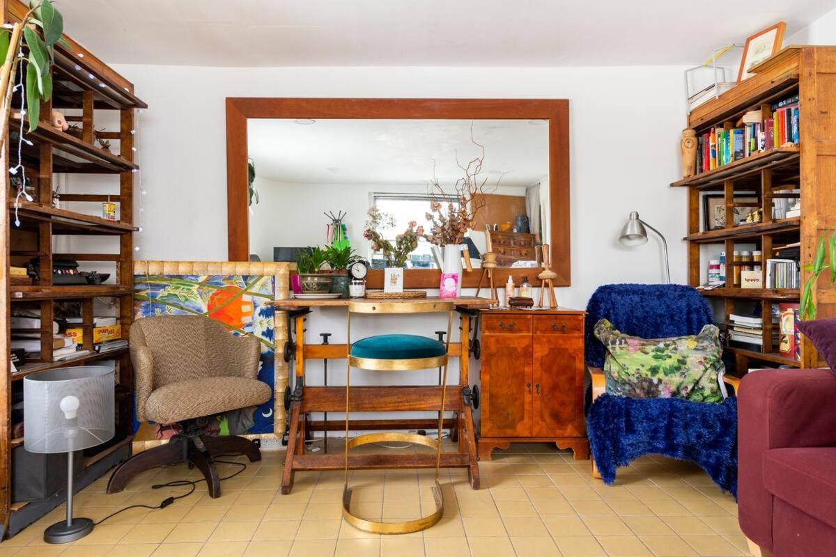 Apartment Chalk Farm Studio London