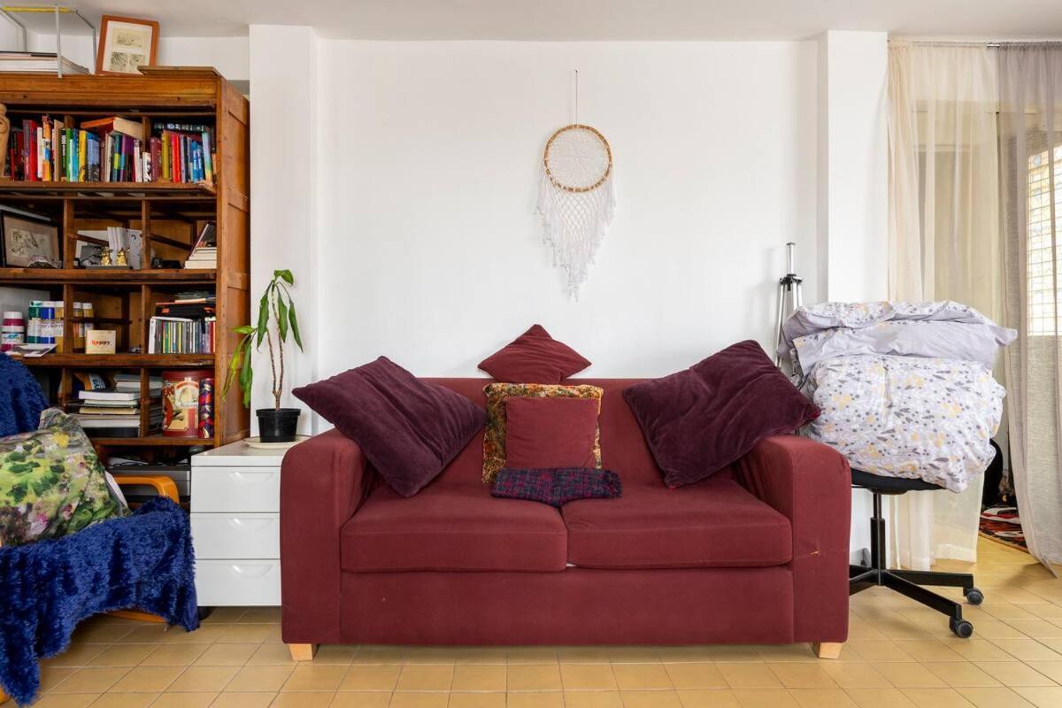 Apartment Chalk Farm Studio London