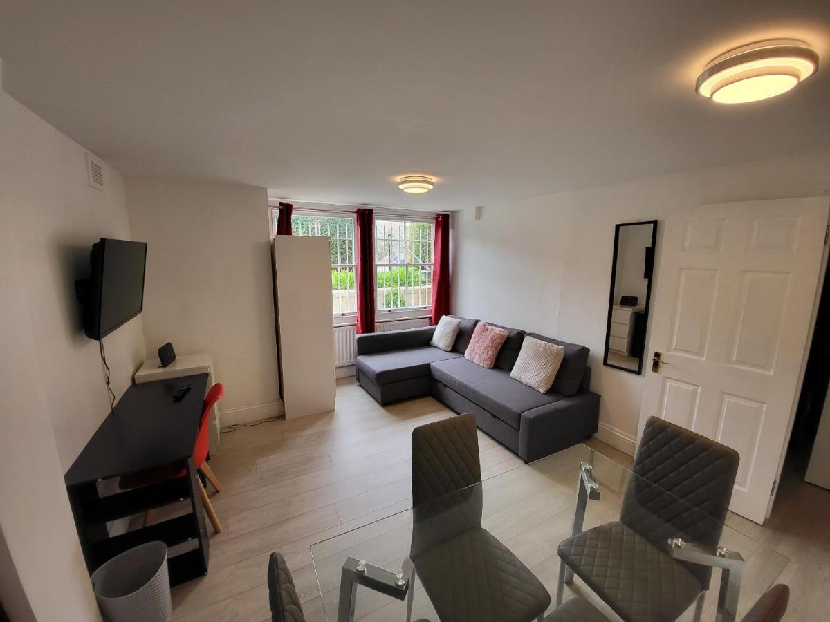 Cosy By Clapham South Underground! Londres