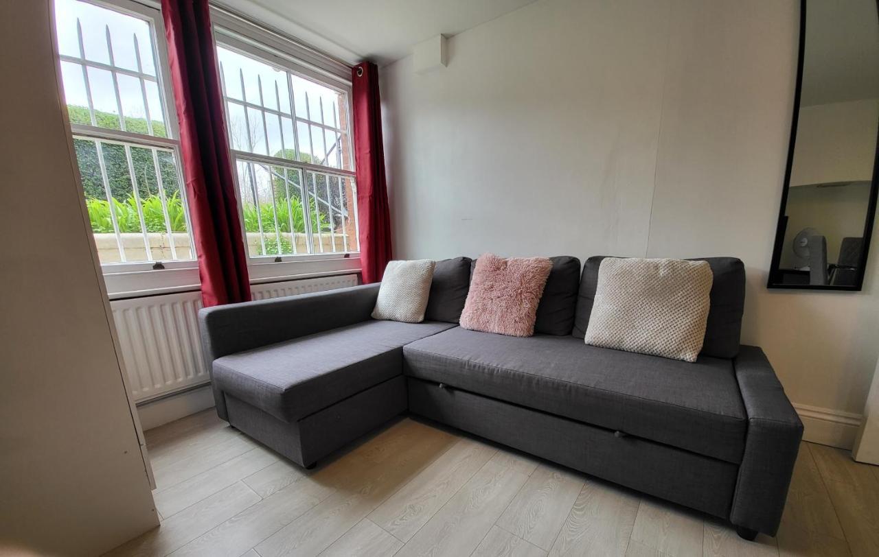 Apartamento Cosy By Clapham South Underground!