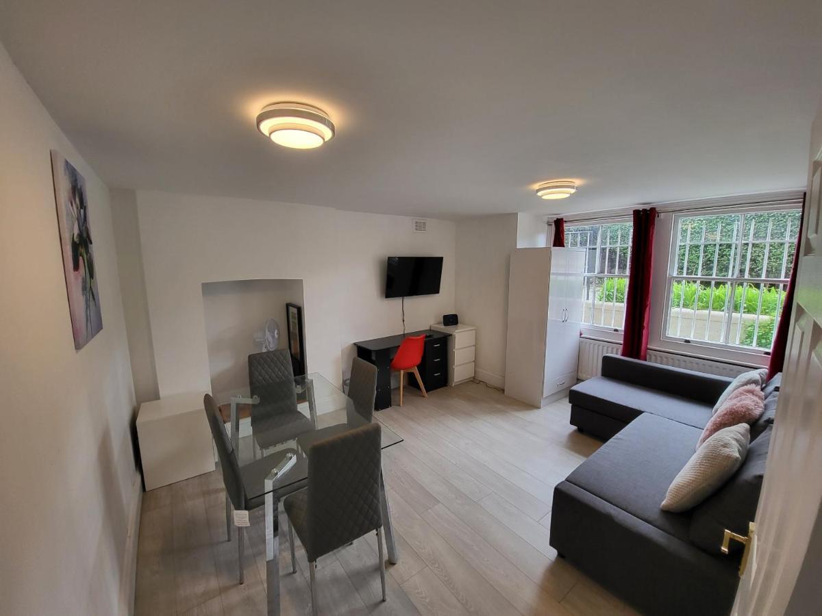 Cosy By Clapham South Underground! Apartamento *