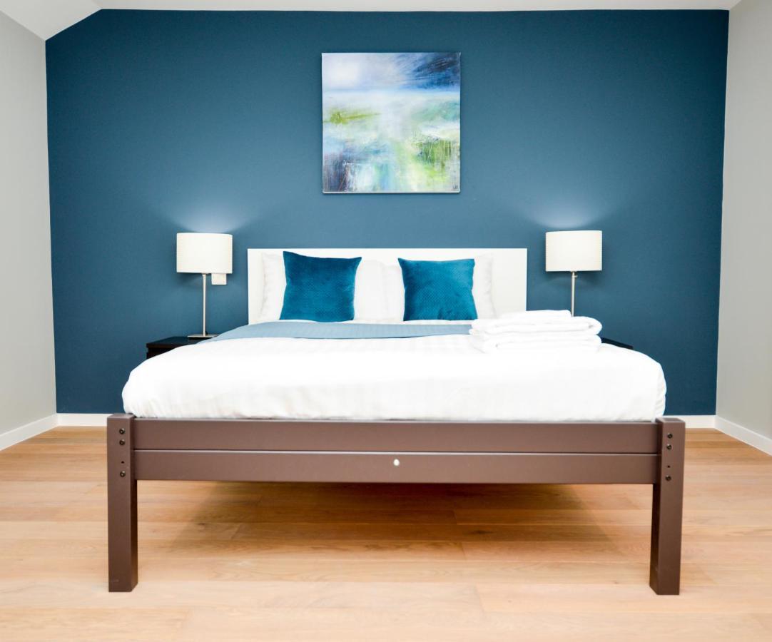 Appartement Fitzroy Serviced By Concept *